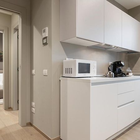 Myplace Treviso Vittoria Zewnętrze zdjęcie