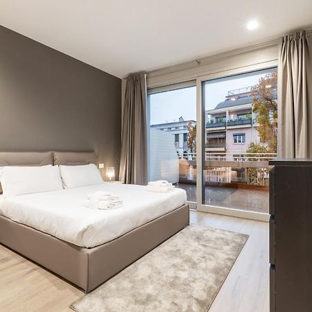 Myplace Treviso Vittoria Zewnętrze zdjęcie