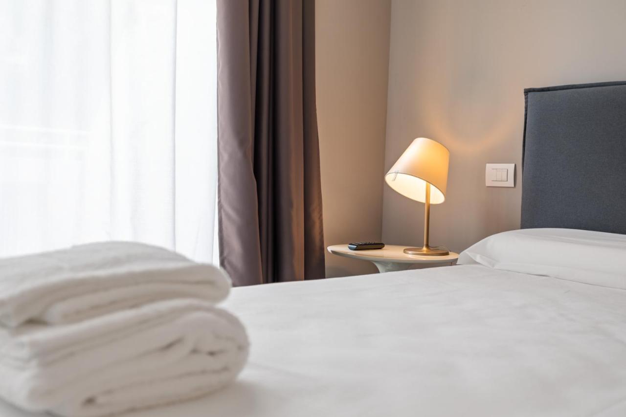 Myplace Treviso Vittoria Zewnętrze zdjęcie
