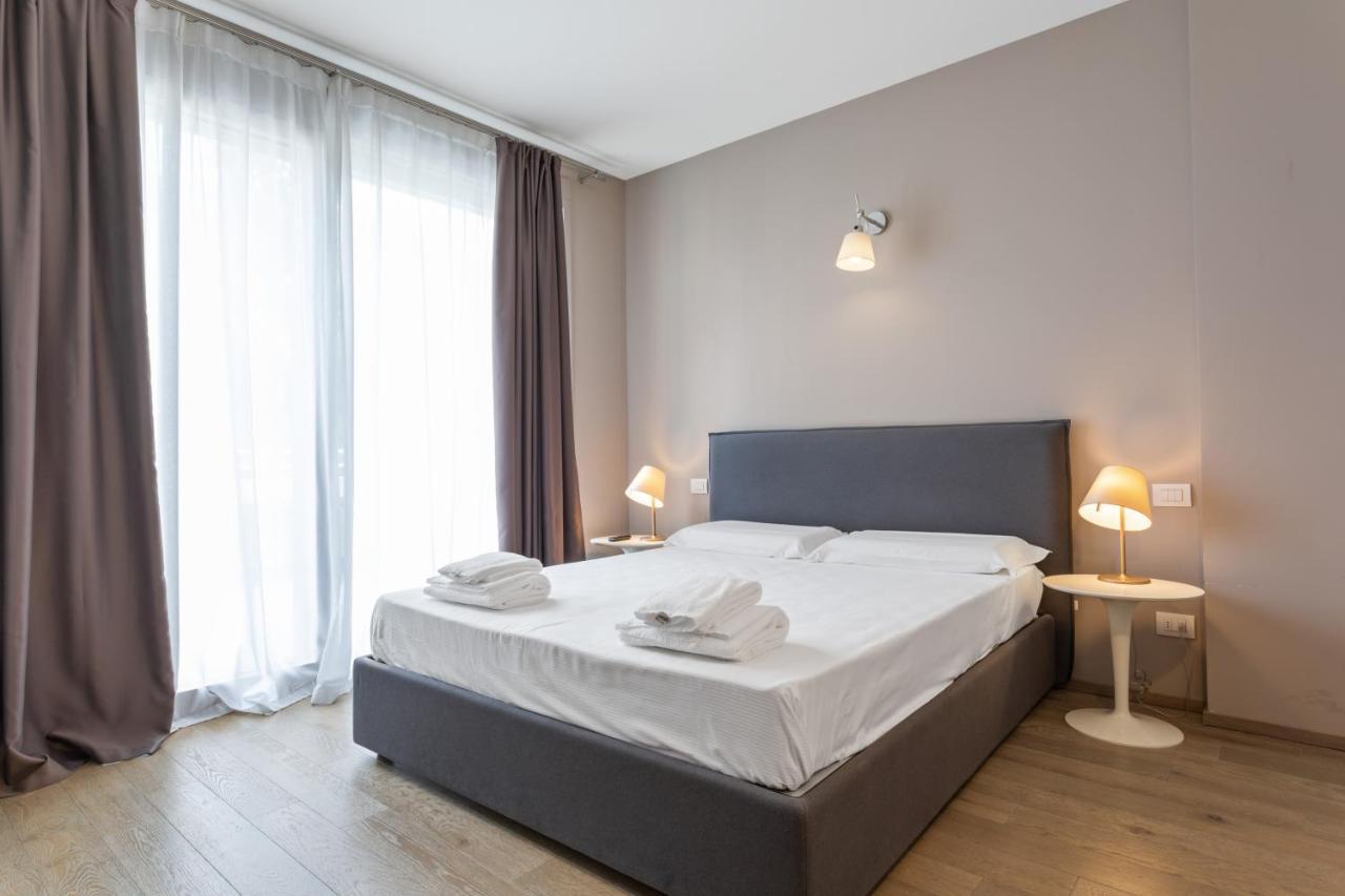 Myplace Treviso Vittoria Zewnętrze zdjęcie