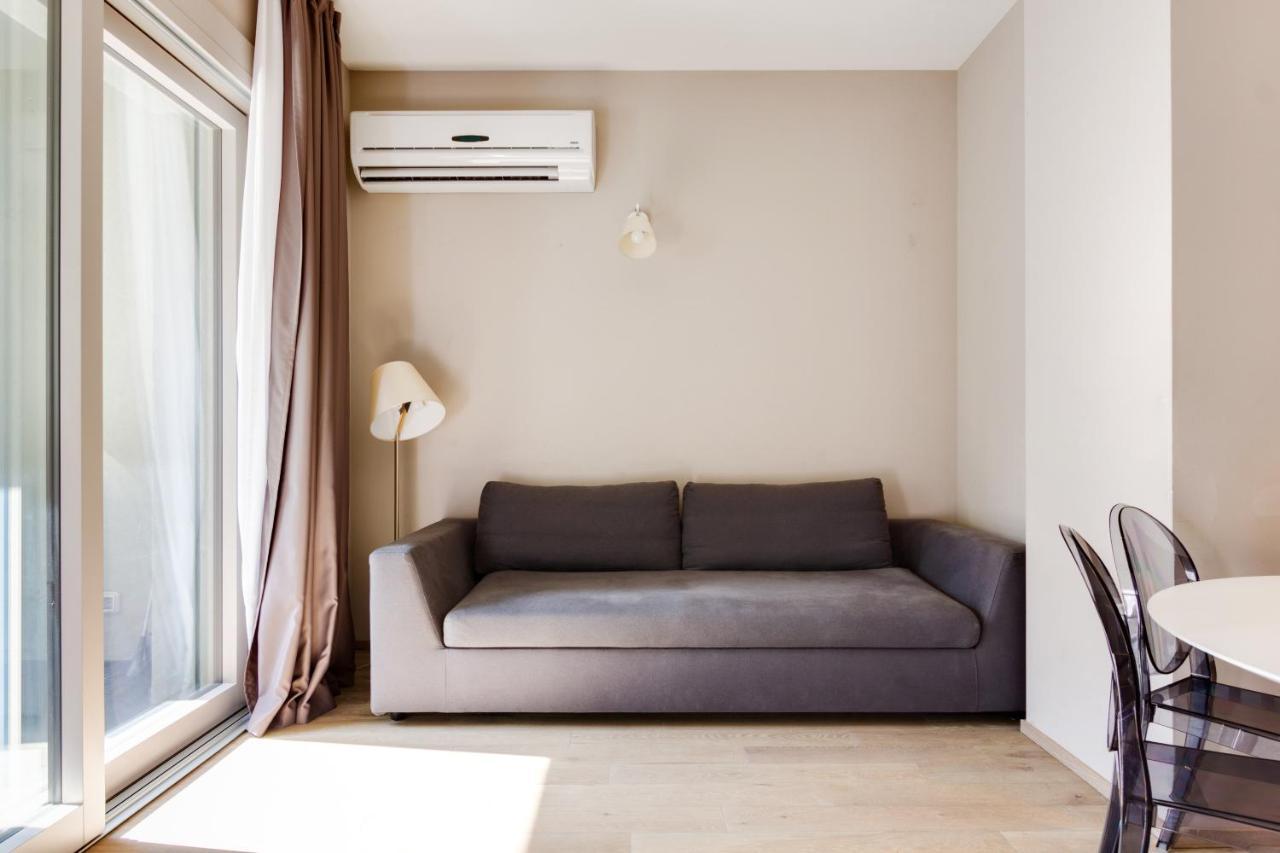 Myplace Treviso Vittoria Zewnętrze zdjęcie