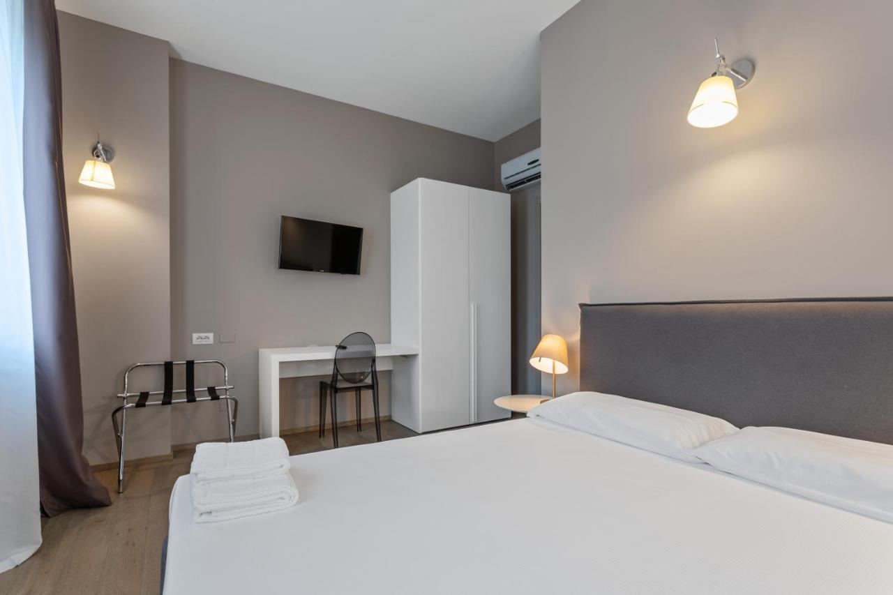 Myplace Treviso Vittoria Zewnętrze zdjęcie