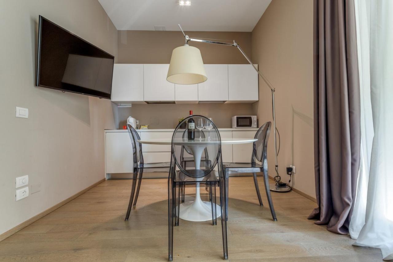 Myplace Treviso Vittoria Zewnętrze zdjęcie