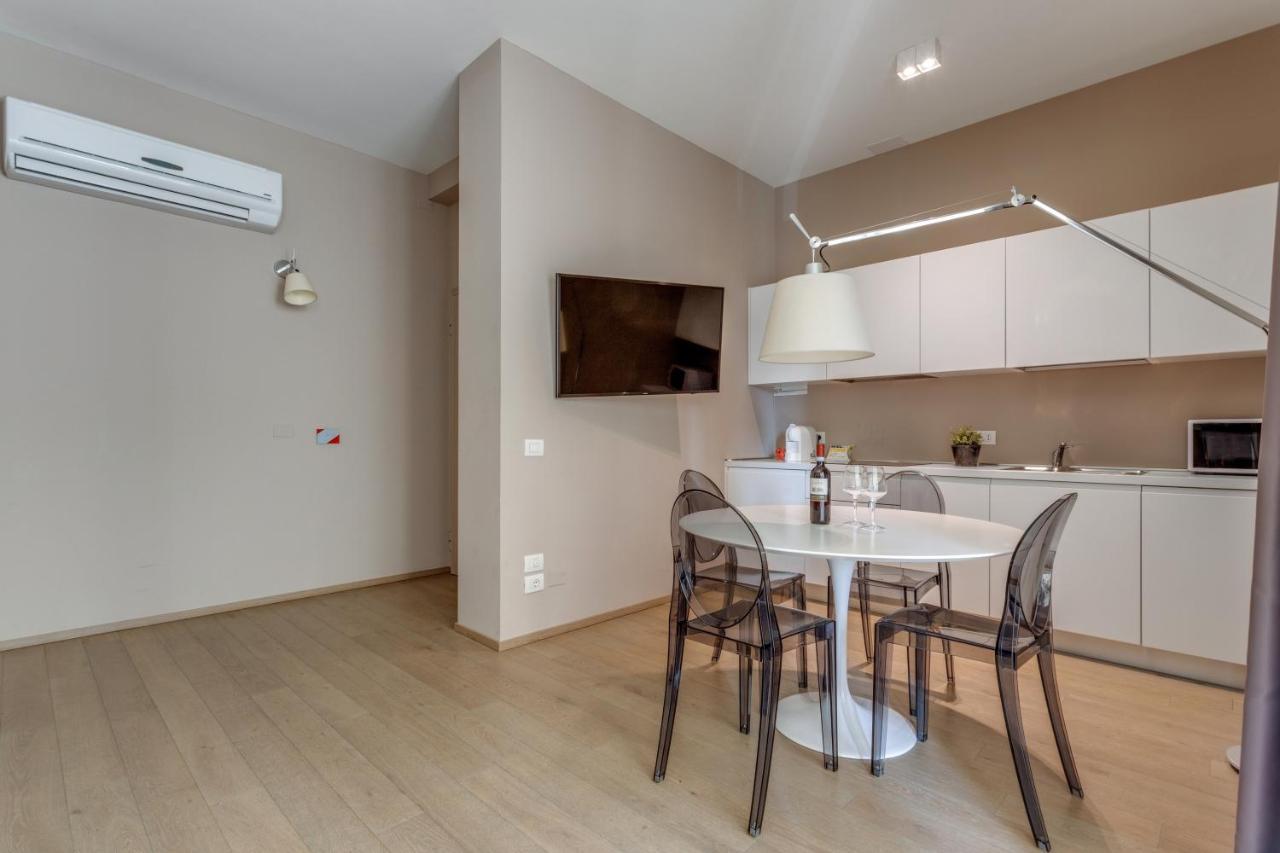Myplace Treviso Vittoria Zewnętrze zdjęcie
