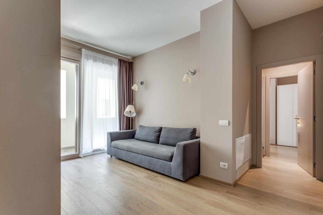 Myplace Treviso Vittoria Zewnętrze zdjęcie
