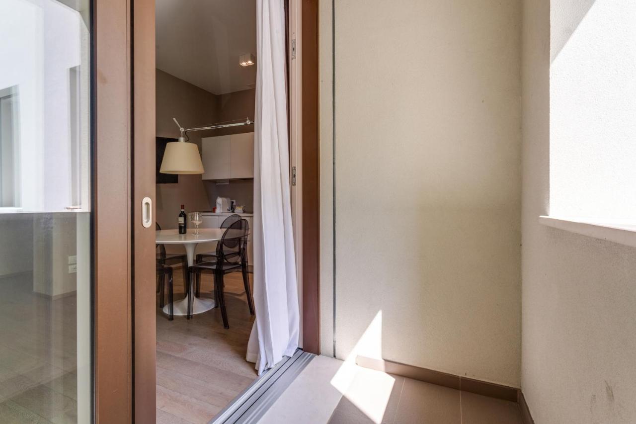 Myplace Treviso Vittoria Zewnętrze zdjęcie