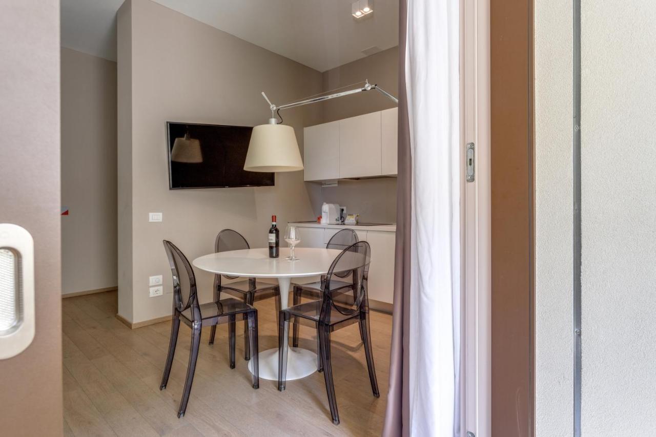 Myplace Treviso Vittoria Zewnętrze zdjęcie