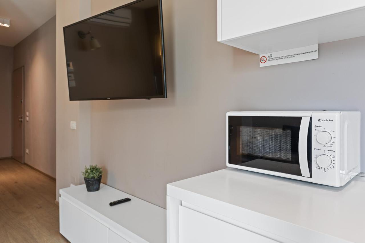 Myplace Treviso Vittoria Zewnętrze zdjęcie