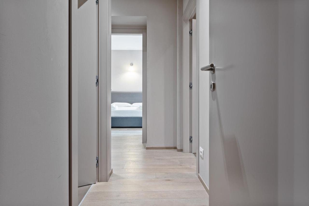 Myplace Treviso Vittoria Zewnętrze zdjęcie