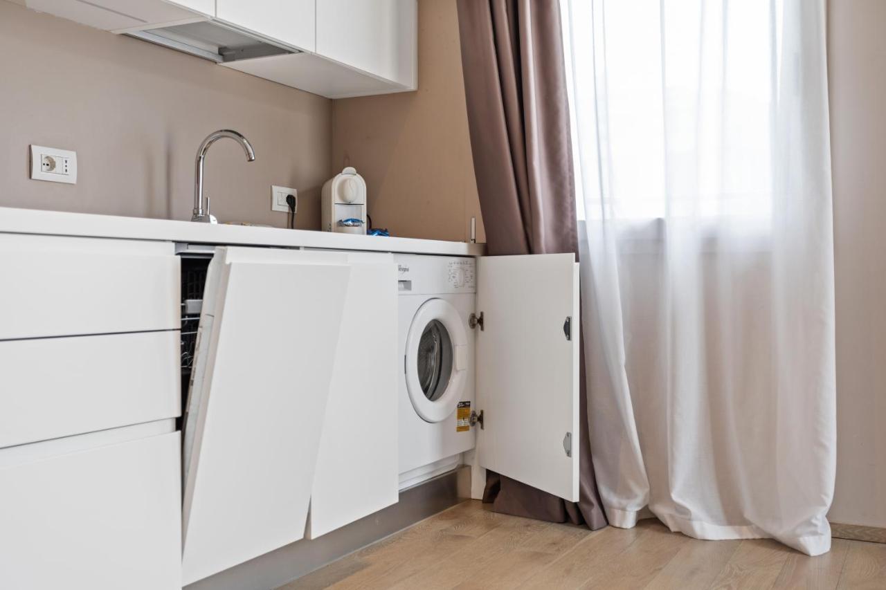 Myplace Treviso Vittoria Zewnętrze zdjęcie