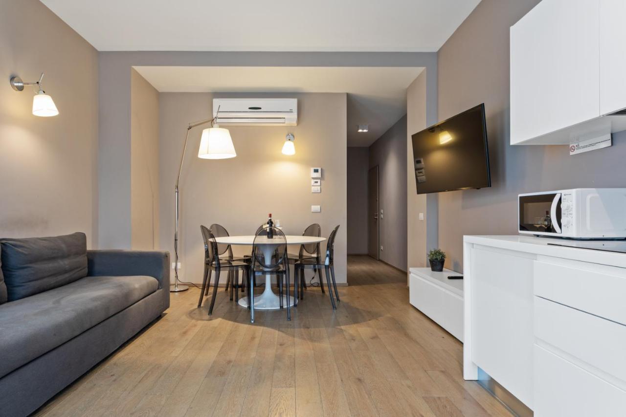 Myplace Treviso Vittoria Zewnętrze zdjęcie