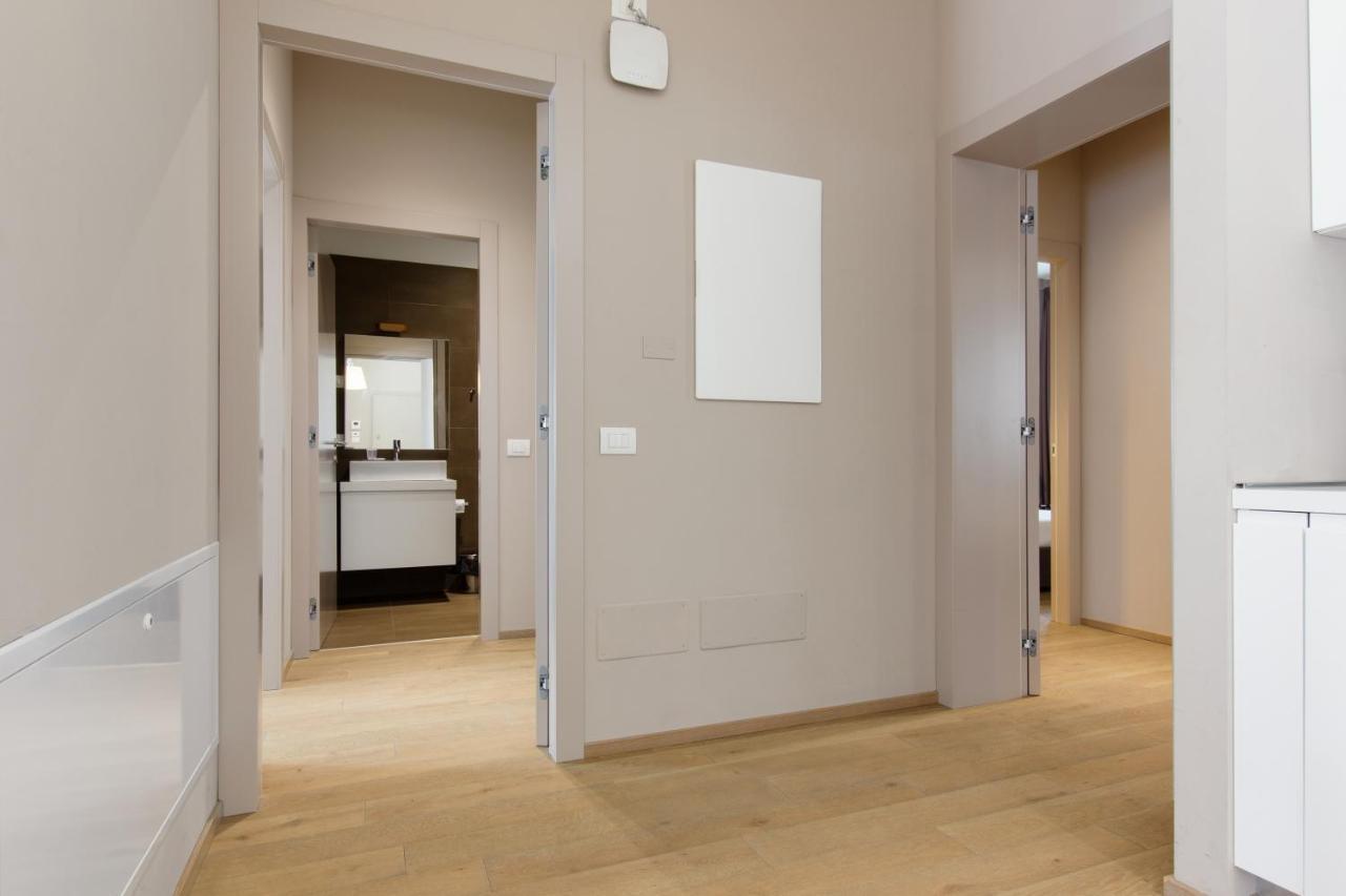 Myplace Treviso Vittoria Zewnętrze zdjęcie