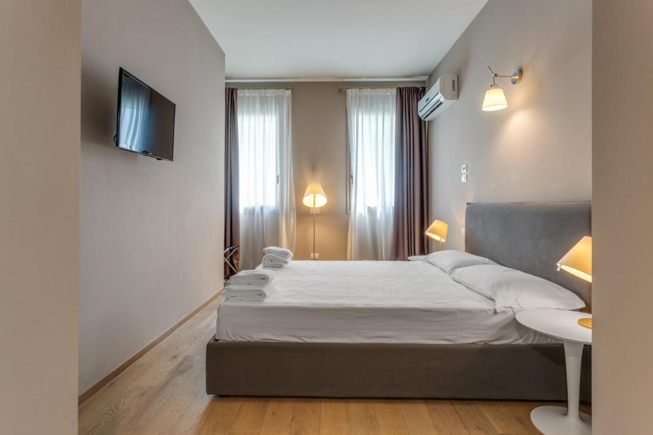 Myplace Treviso Vittoria Zewnętrze zdjęcie