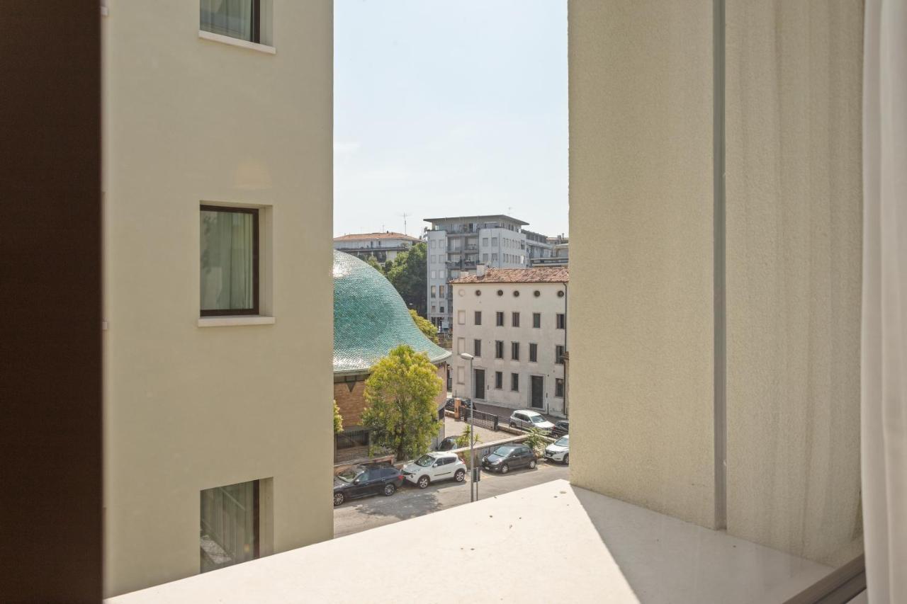 Myplace Treviso Vittoria Zewnętrze zdjęcie