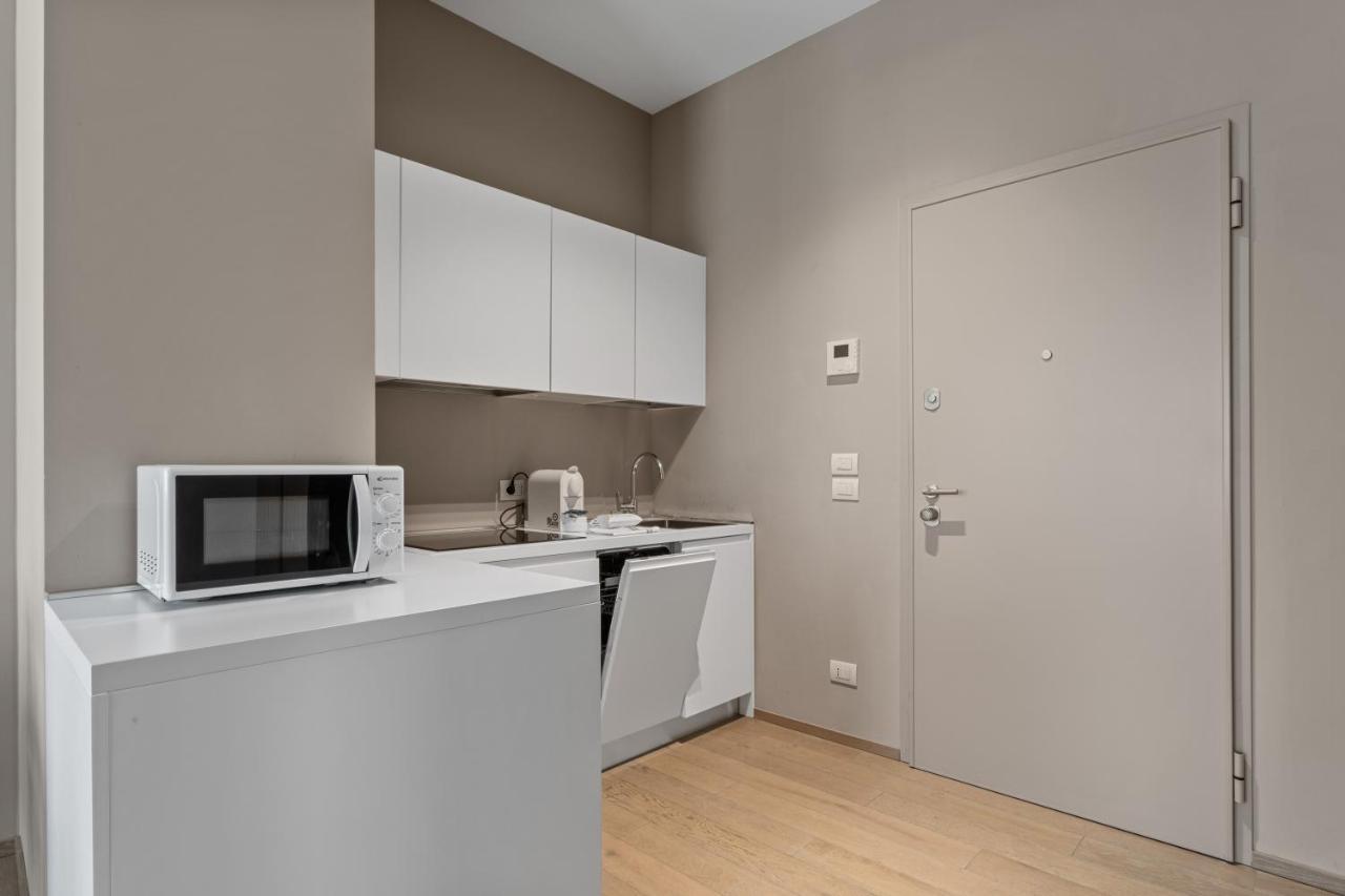Myplace Treviso Vittoria Zewnętrze zdjęcie