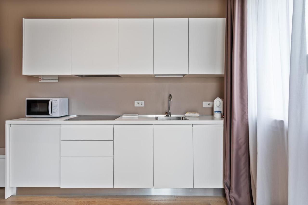 Myplace Treviso Vittoria Zewnętrze zdjęcie