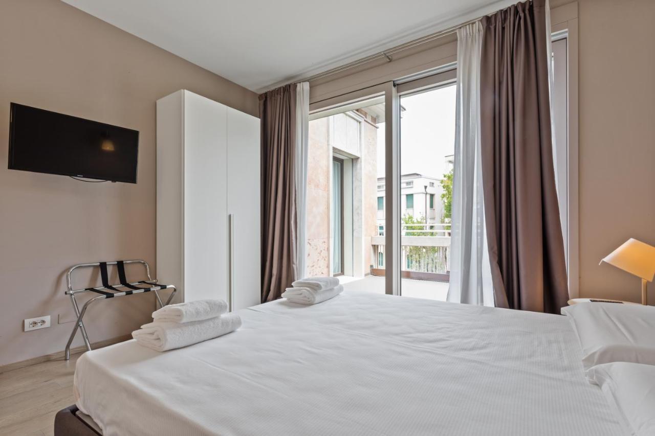Myplace Treviso Vittoria Zewnętrze zdjęcie