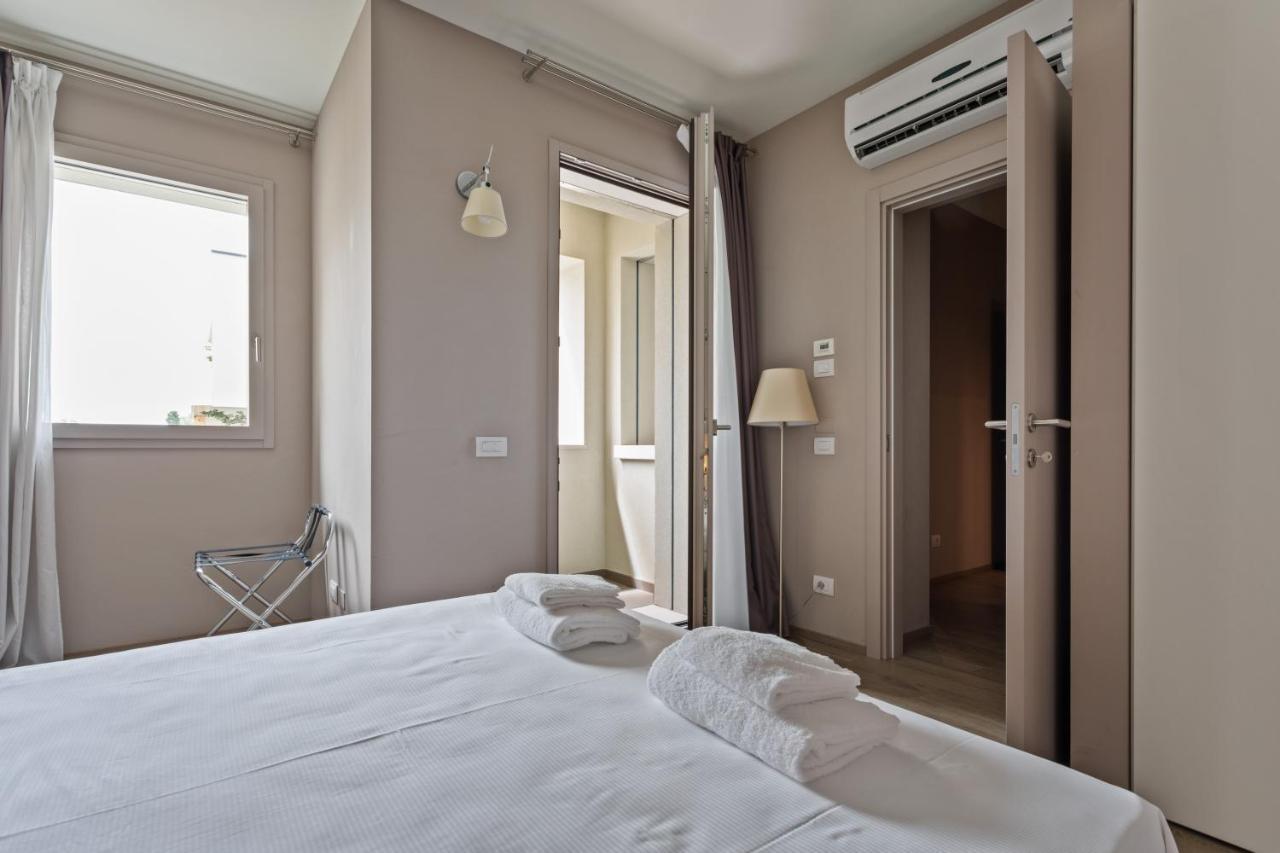 Myplace Treviso Vittoria Zewnętrze zdjęcie