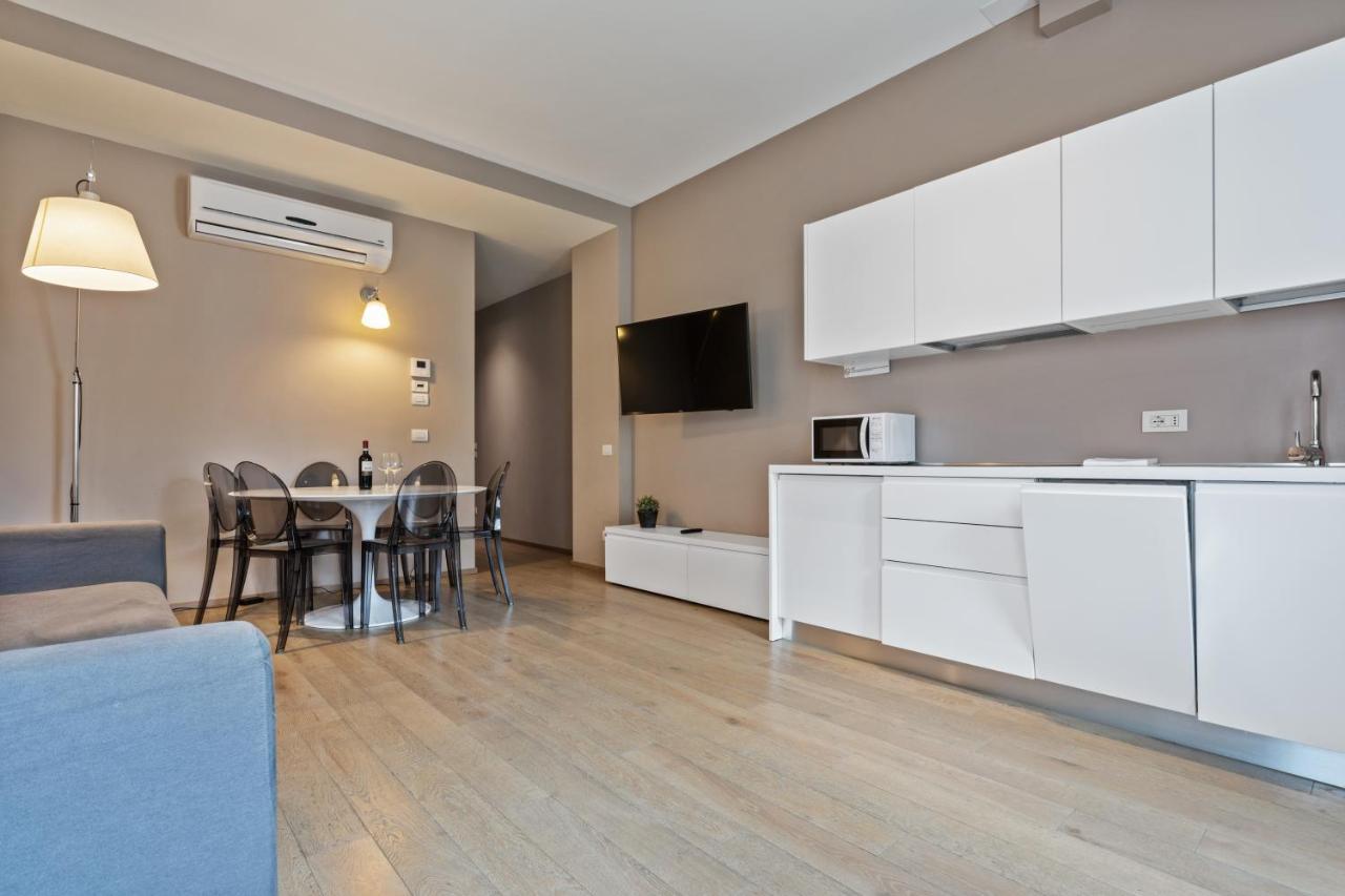 Myplace Treviso Vittoria Zewnętrze zdjęcie