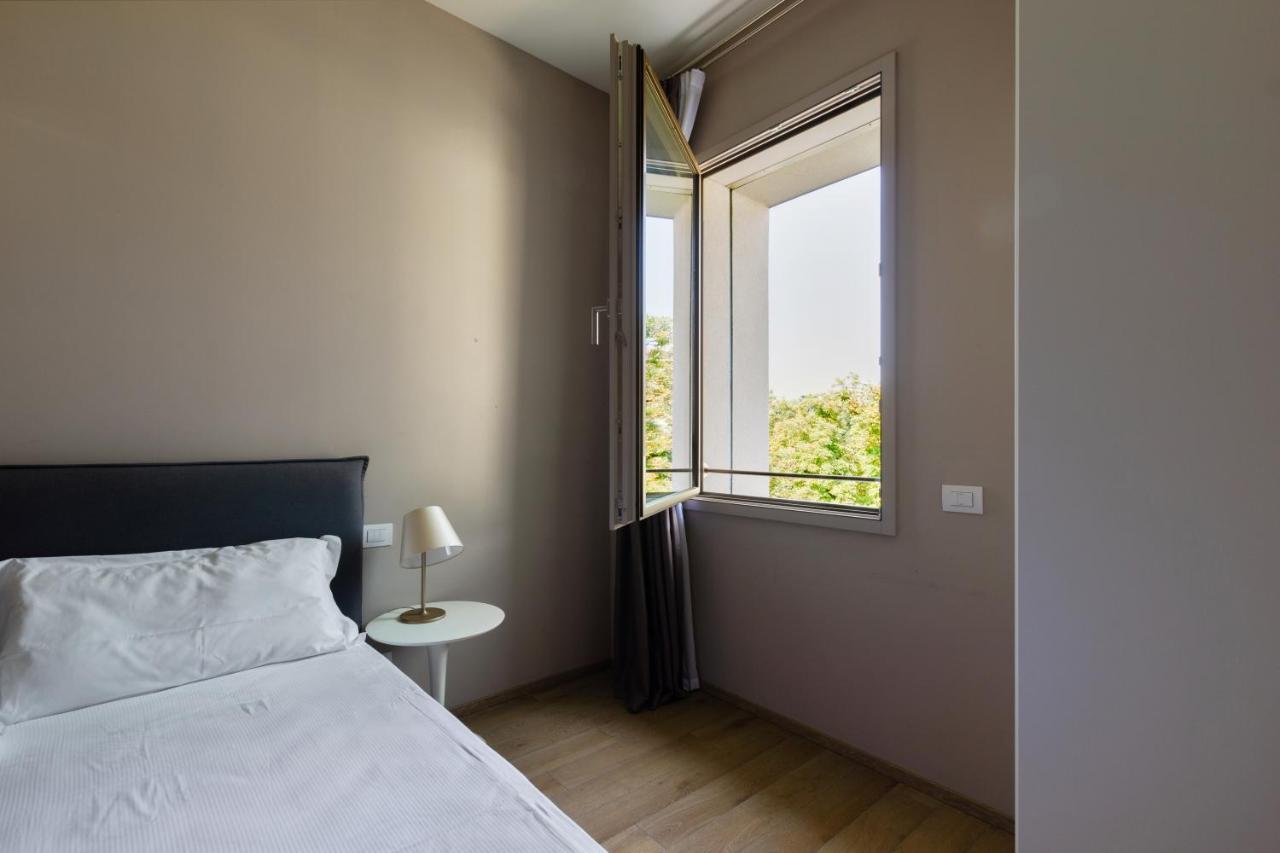 Myplace Treviso Vittoria Zewnętrze zdjęcie