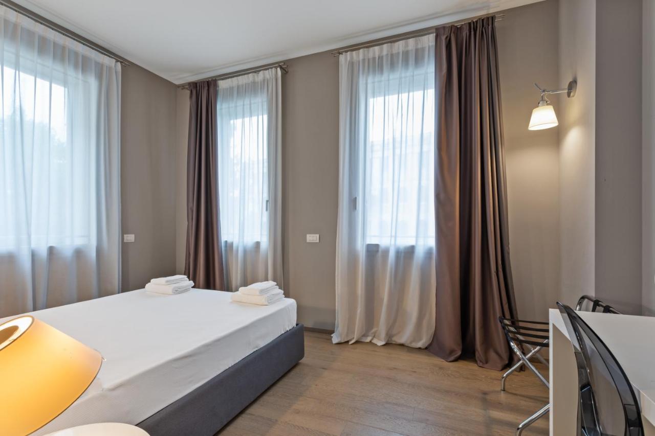 Myplace Treviso Vittoria Zewnętrze zdjęcie