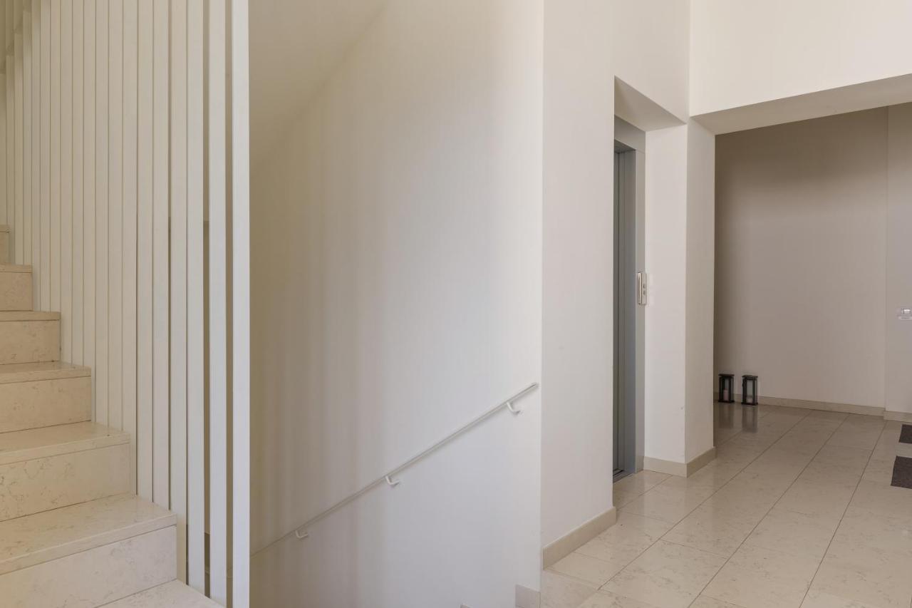 Myplace Treviso Vittoria Zewnętrze zdjęcie