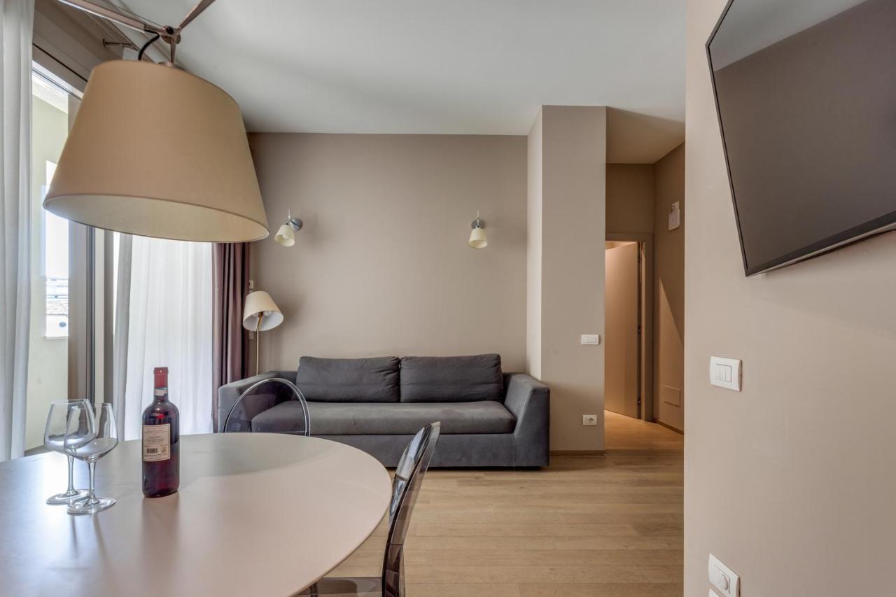 Myplace Treviso Vittoria Zewnętrze zdjęcie