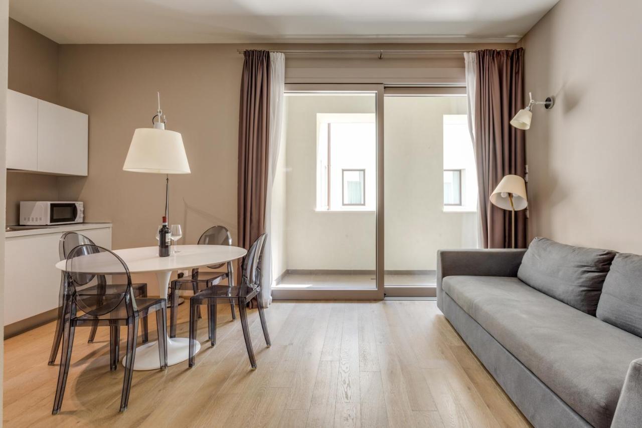 Myplace Treviso Vittoria Zewnętrze zdjęcie