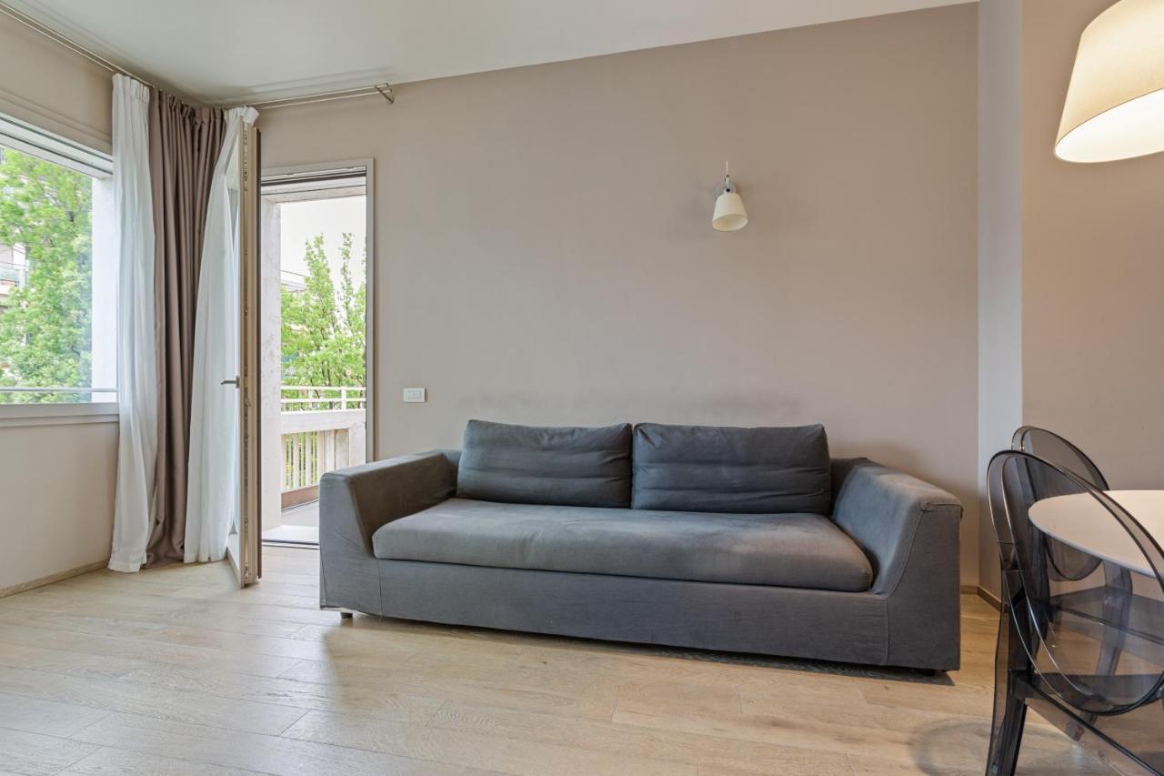 Myplace Treviso Vittoria Zewnętrze zdjęcie