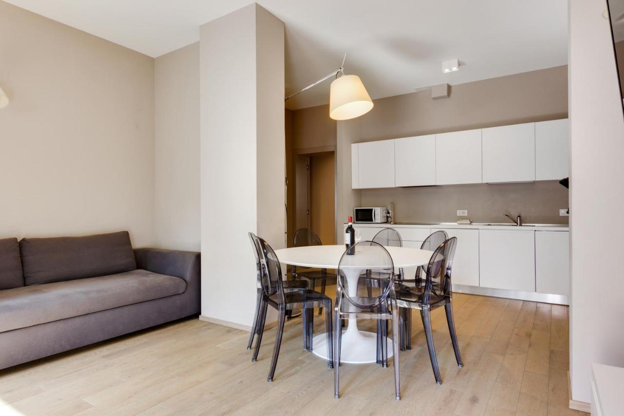 Myplace Treviso Vittoria Zewnętrze zdjęcie