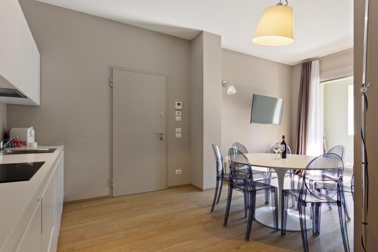 Myplace Treviso Vittoria Zewnętrze zdjęcie
