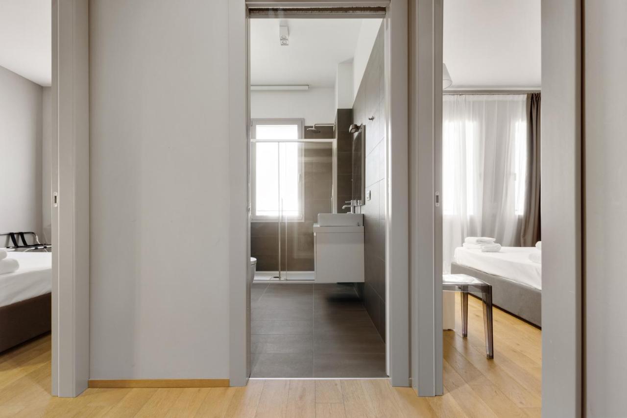 Myplace Treviso Vittoria Zewnętrze zdjęcie