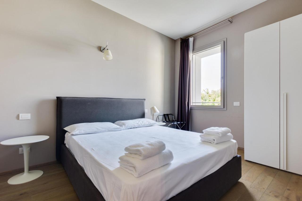 Myplace Treviso Vittoria Zewnętrze zdjęcie