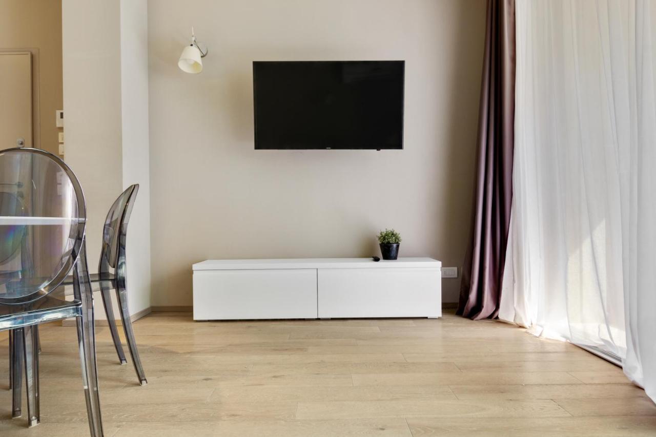 Myplace Treviso Vittoria Zewnętrze zdjęcie