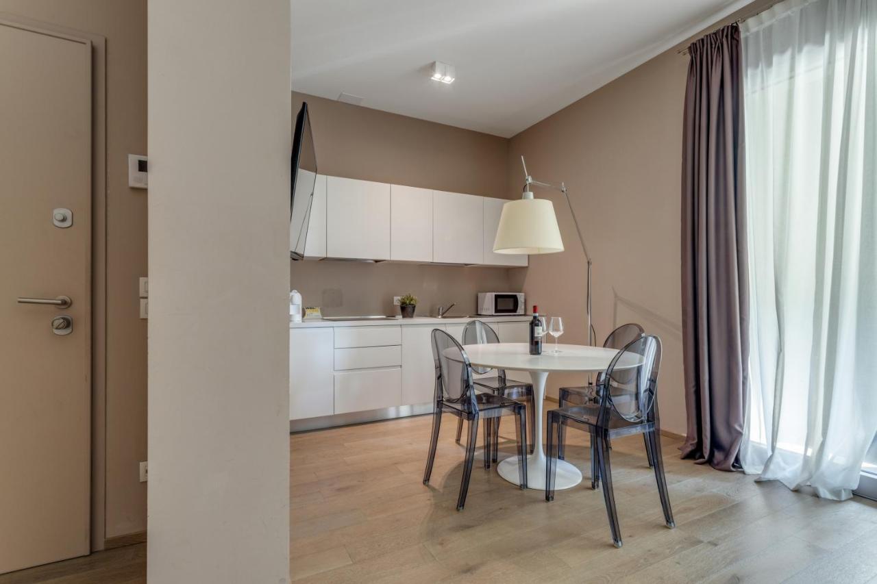 Myplace Treviso Vittoria Zewnętrze zdjęcie