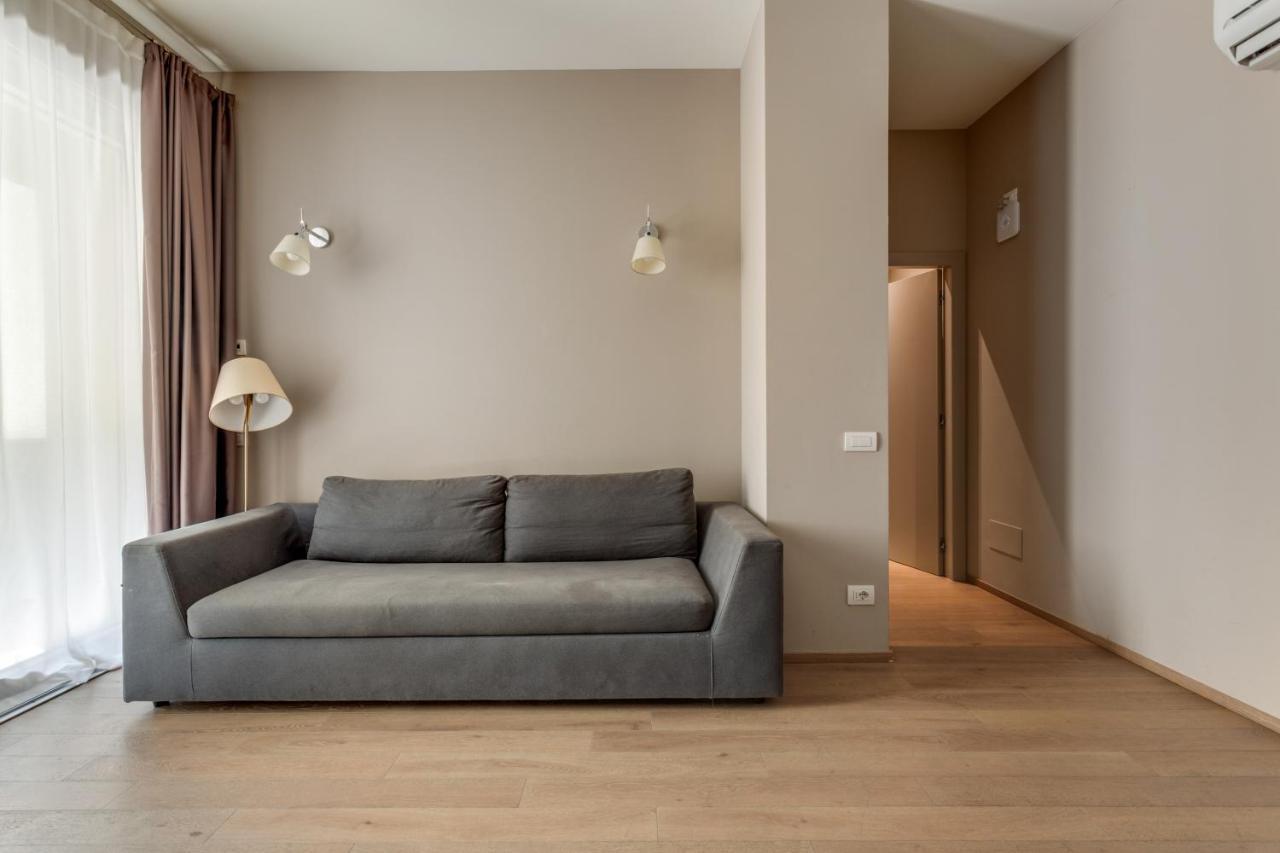 Myplace Treviso Vittoria Zewnętrze zdjęcie