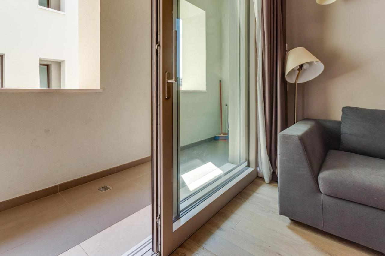 Myplace Treviso Vittoria Zewnętrze zdjęcie