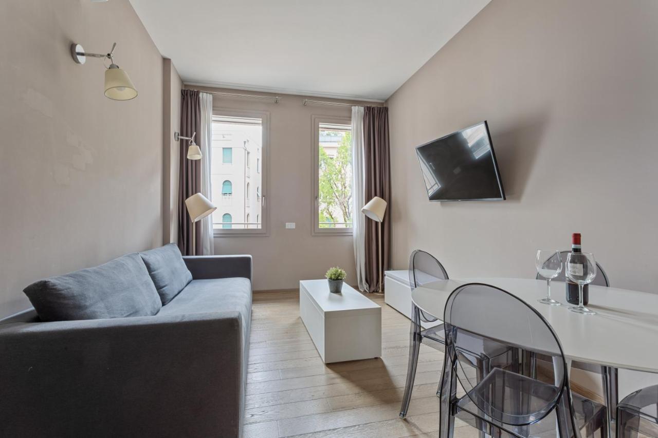 Myplace Treviso Vittoria Zewnętrze zdjęcie