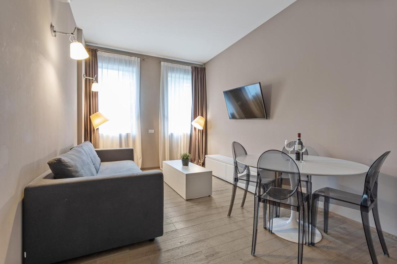Myplace Treviso Vittoria Zewnętrze zdjęcie