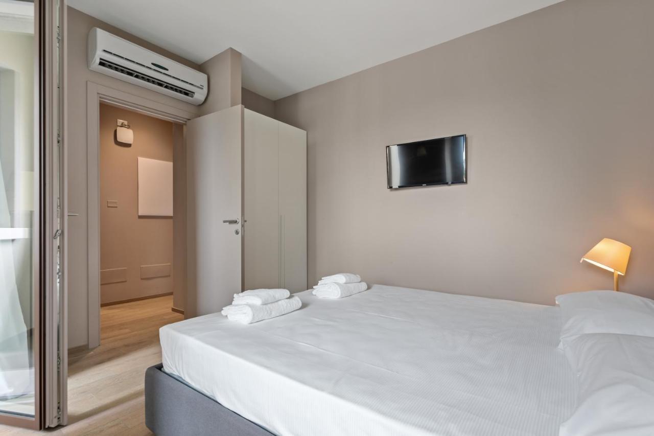 Myplace Treviso Vittoria Zewnętrze zdjęcie