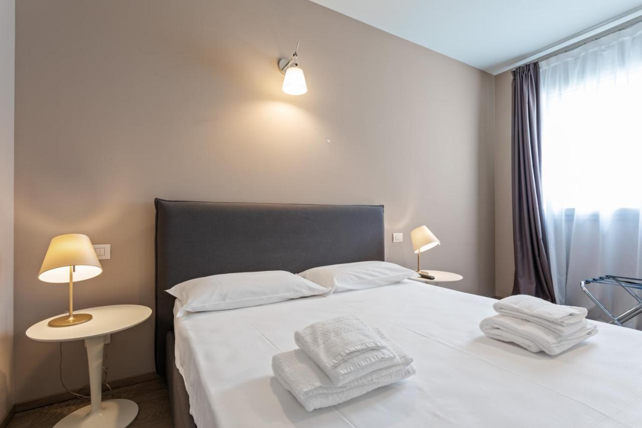 Myplace Treviso Vittoria Zewnętrze zdjęcie