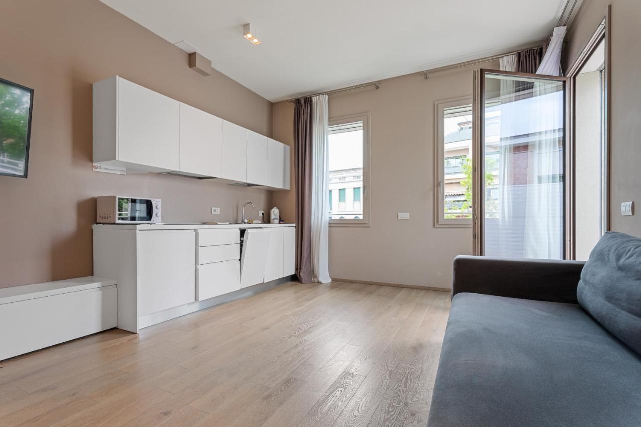 Myplace Treviso Vittoria Zewnętrze zdjęcie