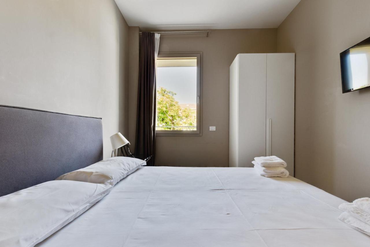 Myplace Treviso Vittoria Zewnętrze zdjęcie