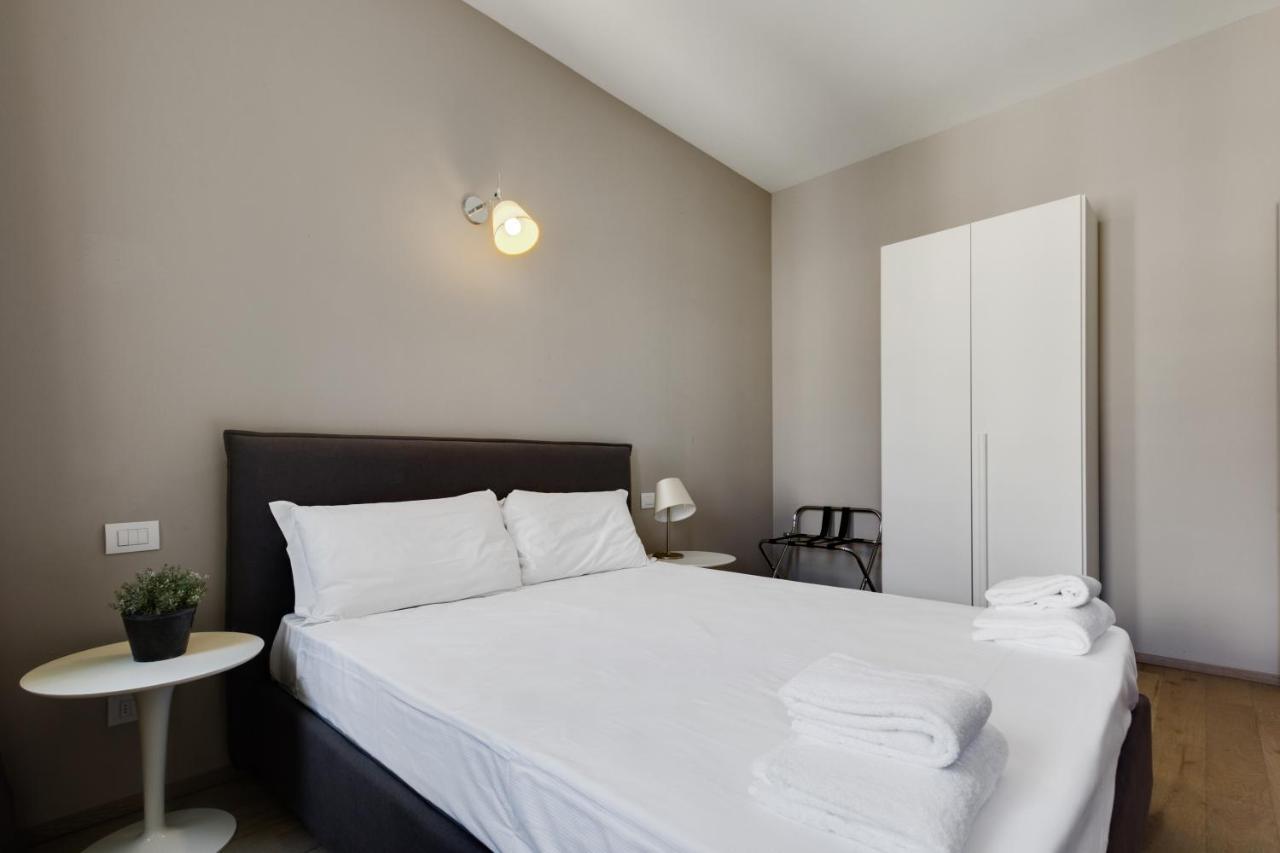 Myplace Treviso Vittoria Zewnętrze zdjęcie