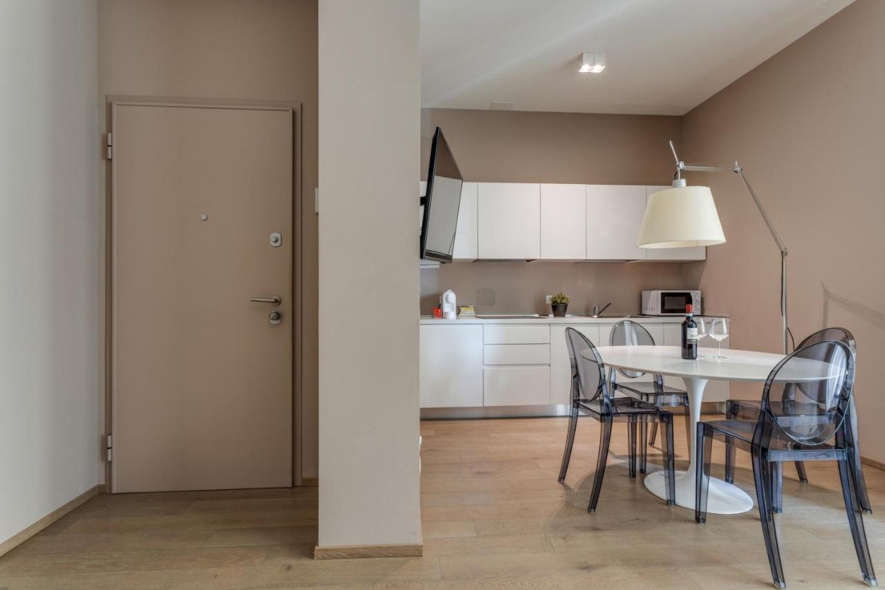 Myplace Treviso Vittoria Zewnętrze zdjęcie