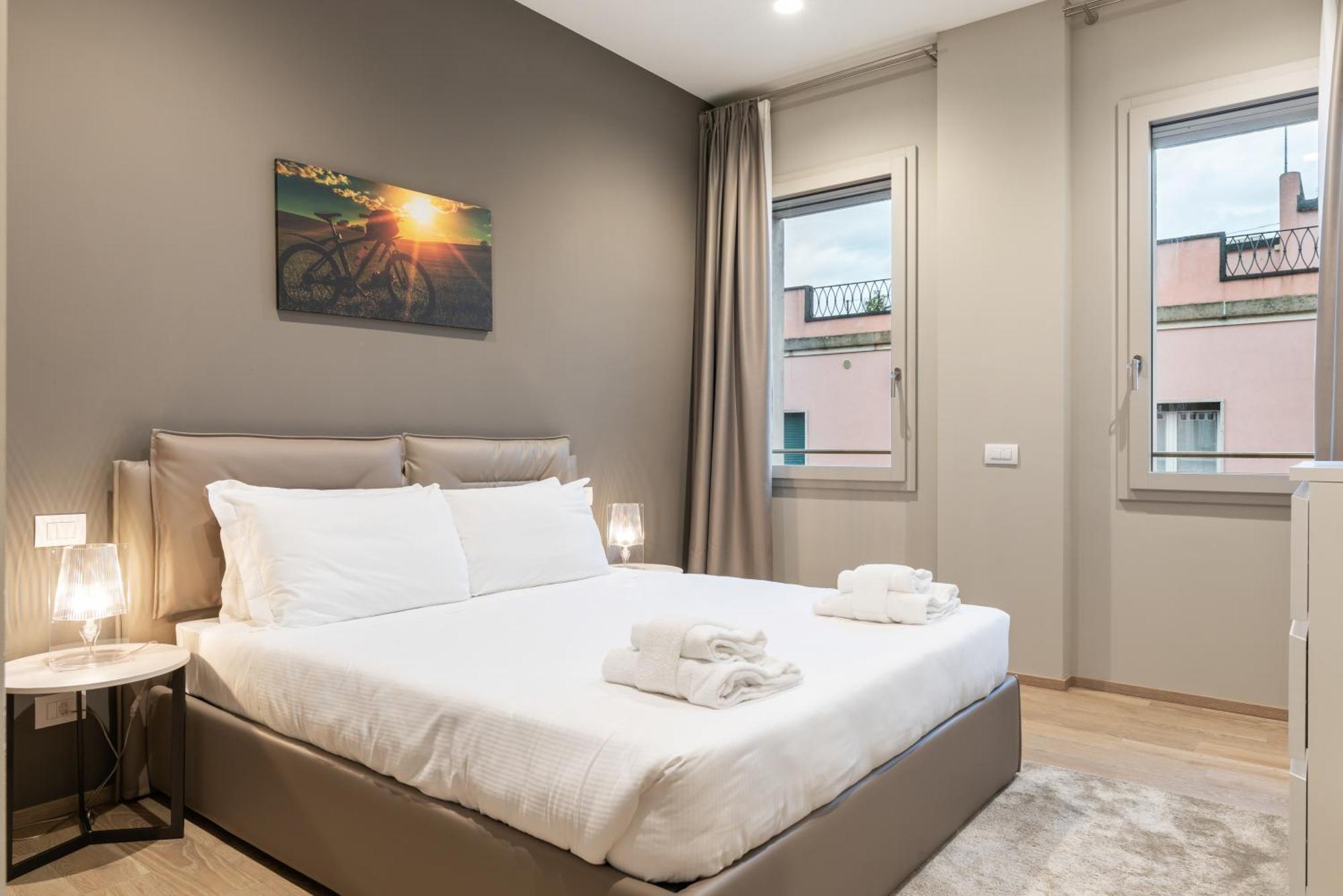 Myplace Treviso Vittoria Zewnętrze zdjęcie