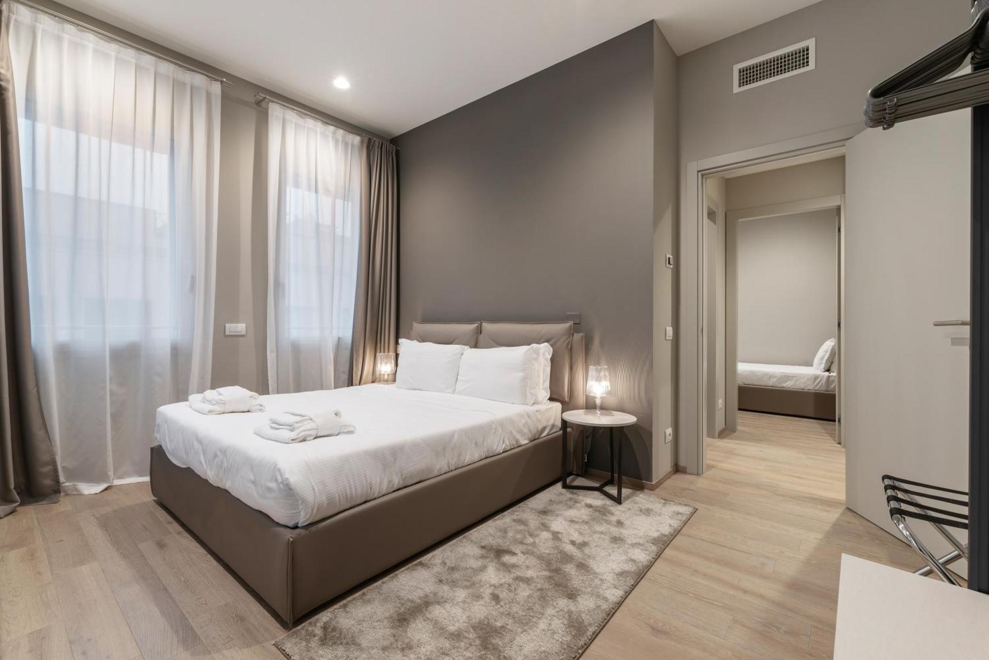 Myplace Treviso Vittoria Zewnętrze zdjęcie