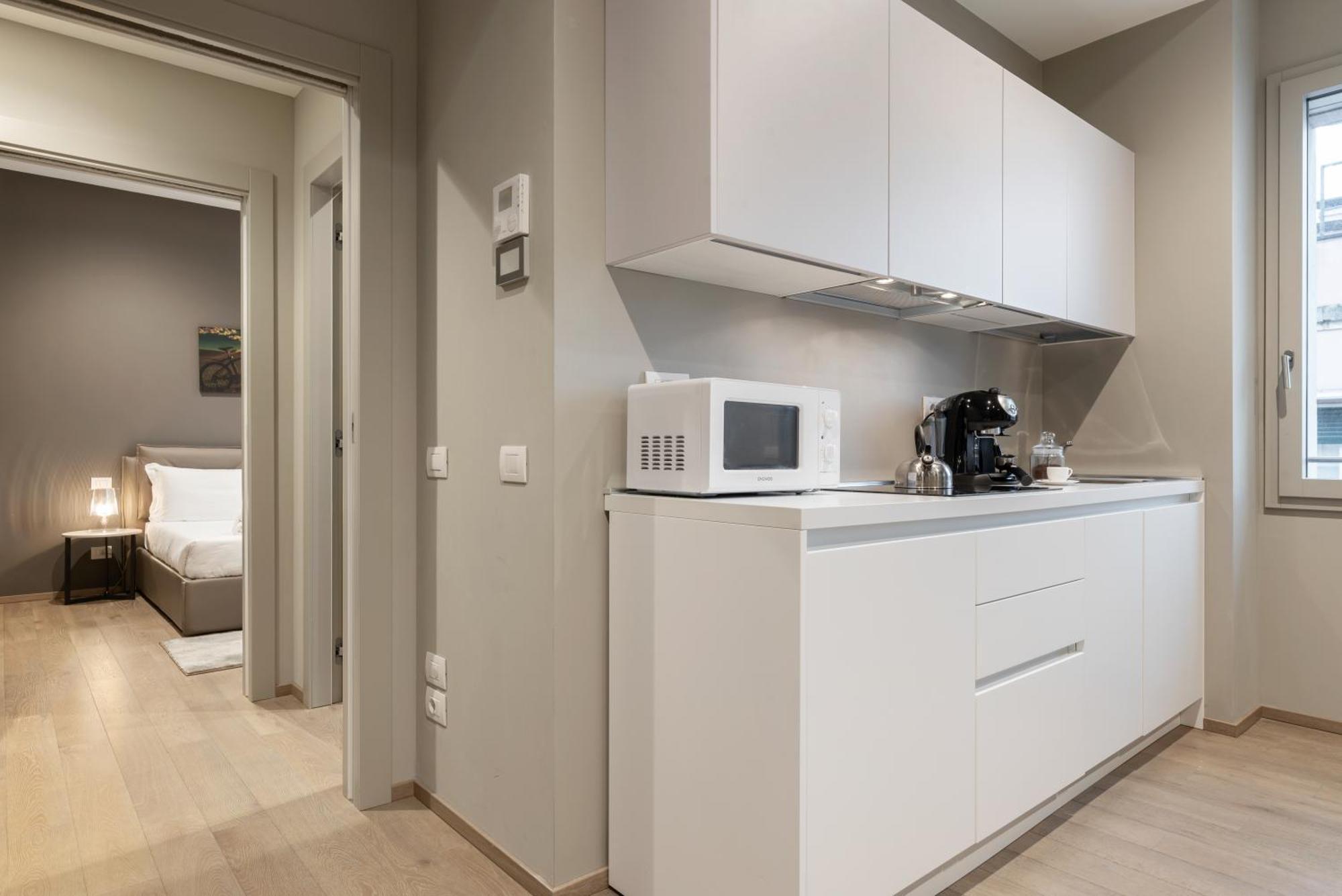 Myplace Treviso Vittoria Zewnętrze zdjęcie