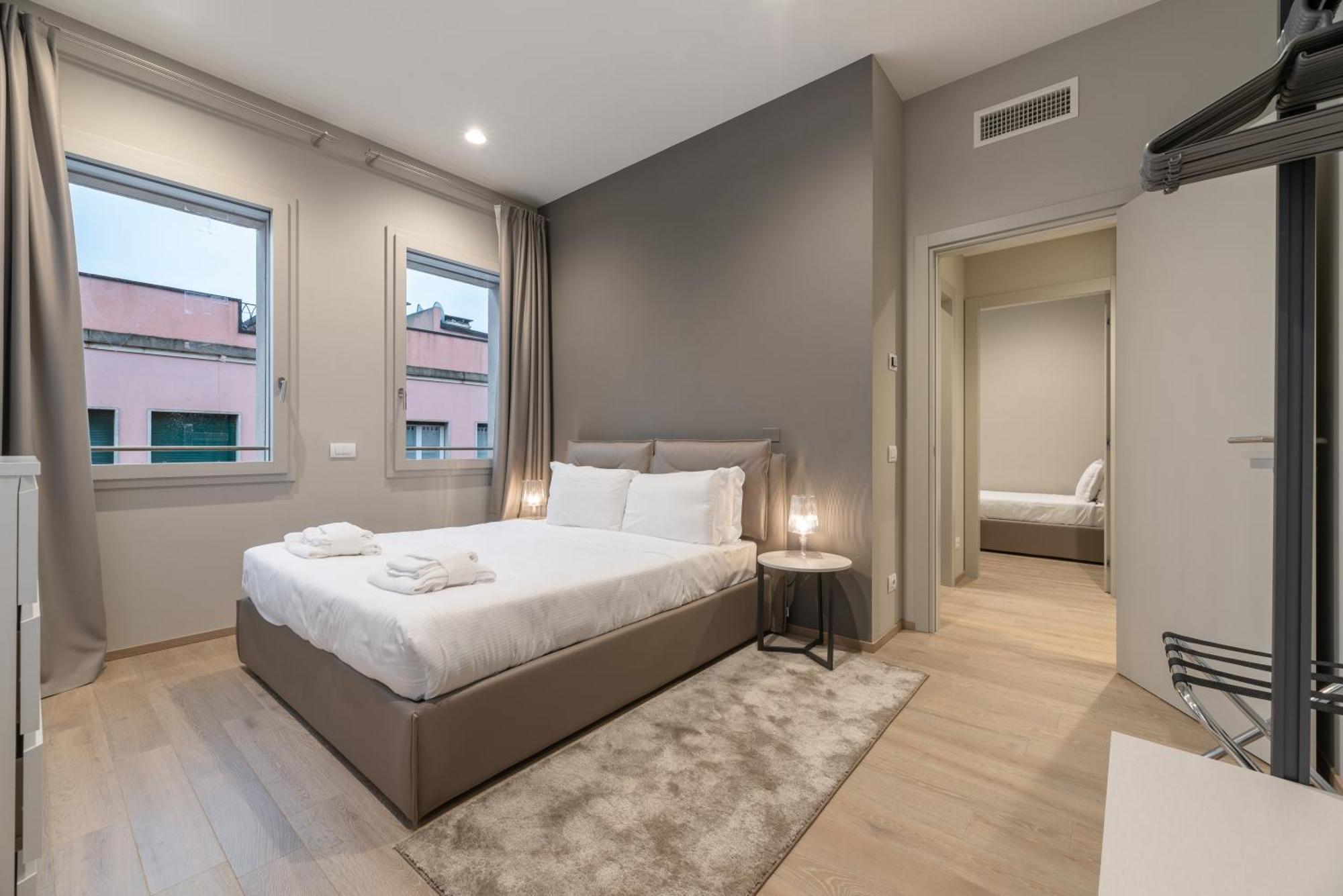 Myplace Treviso Vittoria Zewnętrze zdjęcie