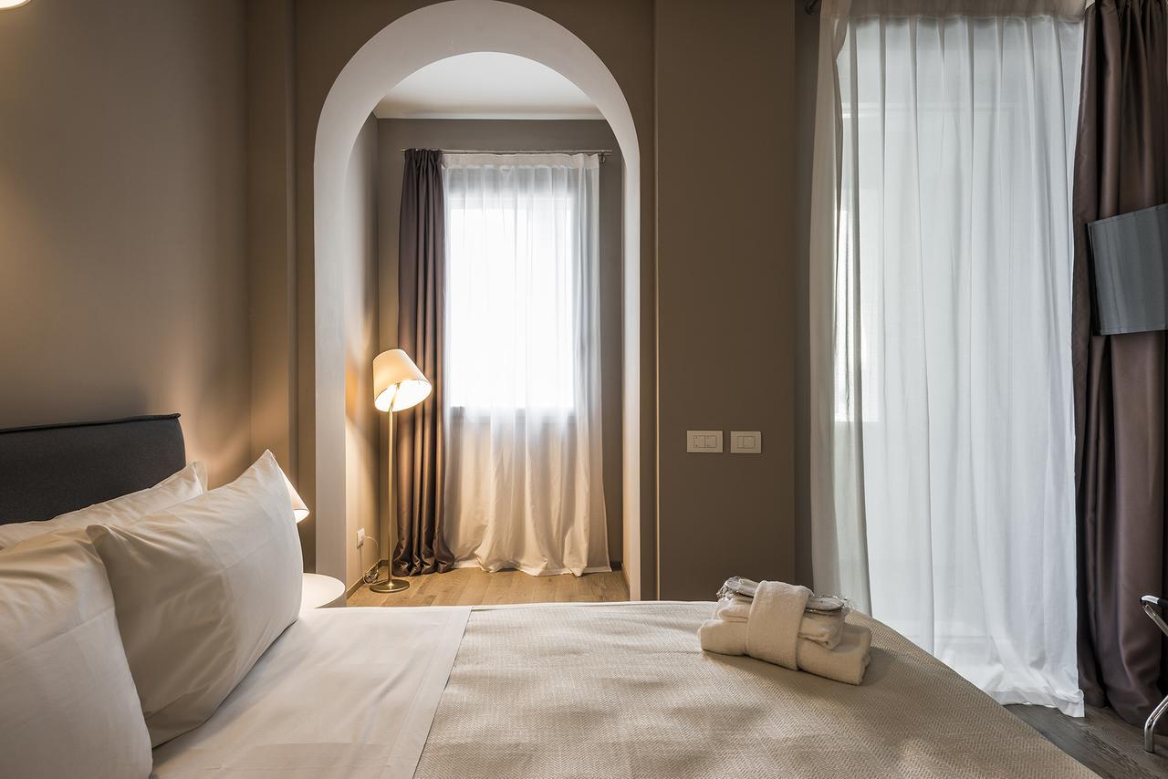 Myplace Treviso Vittoria Zewnętrze zdjęcie